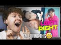 I&#39;M LOVING THIS! (Charlie Puth &amp; Jungkook - Left And Right | Music Video Reaction)
