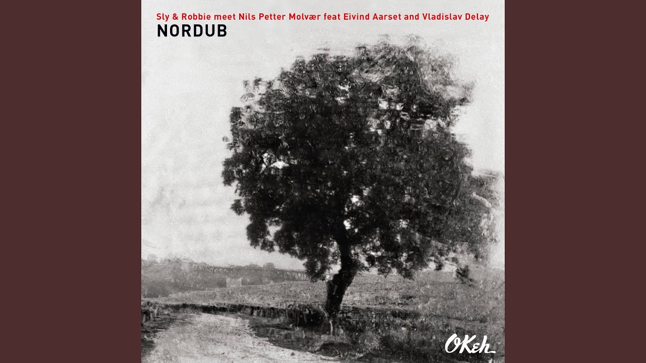 White Scarf in the Mist