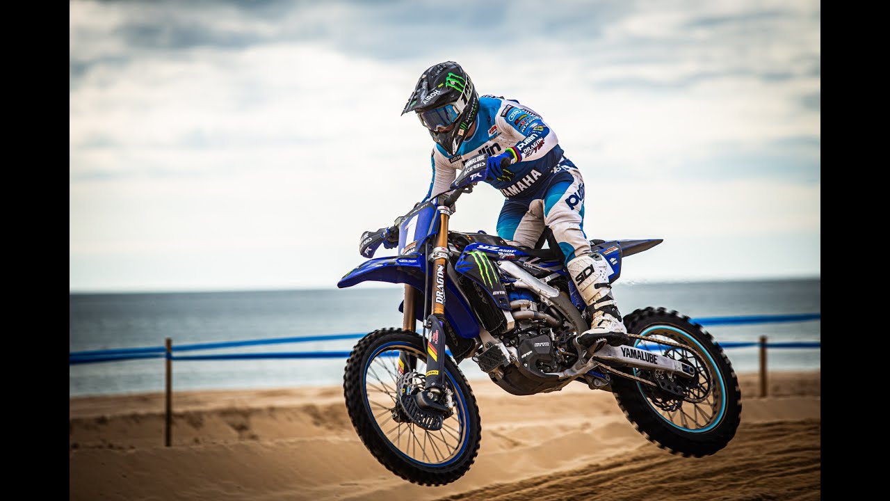 MONTE GORDO SAND RACE 2025 (REPORTAGEM TV)