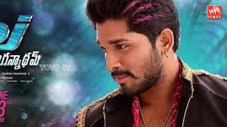 Allu Arjun Creates New Record In Youtube By Crossing 50 Millions Priya Varrier Yoyo Times