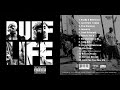 2Pac & DMX - Ruff Life (Full Album 2021)