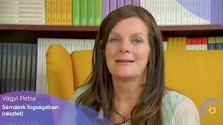 Vágyi Petra Sémáink Fogságában Www.auditorium.hu