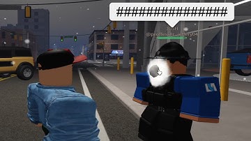 ERLC mod kicks me for 1 minute