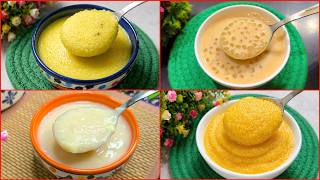 Baby Food Recipes For 1-5 Years | Breakfast| Lunch| Dinner | Healthy Food Bites