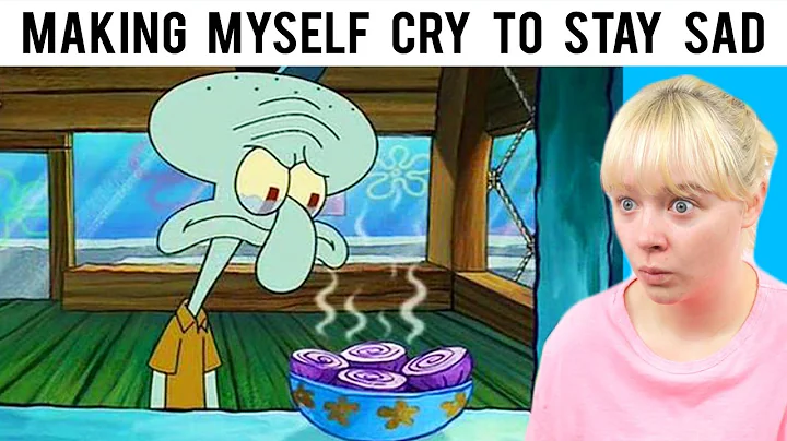 Memes That Cured My Sadness