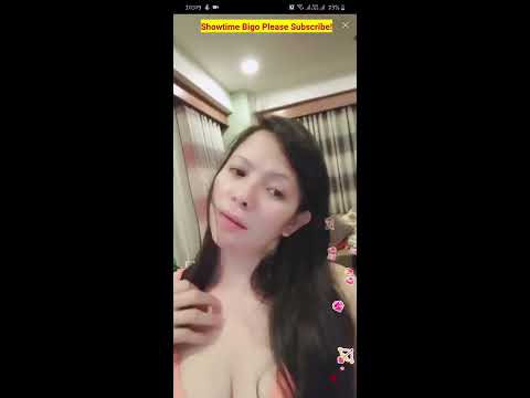 Hot Pinay Mom on Live Streaming 071