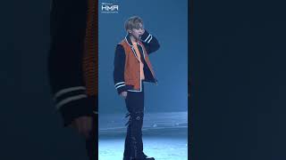 [HMAs2022 개인직캠] 엔시티 드림(NCT DREAM) - 재민 JAEMIN | 30th HMAs 2022