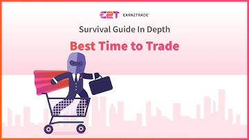 Best Time Frame for Day Trading – Which One to Choose?