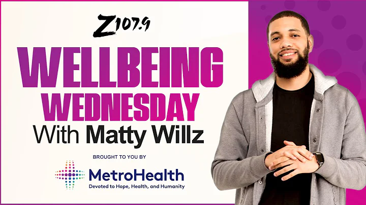 WellBeingWednesd...  EP 5: Dr. Neera Gupta