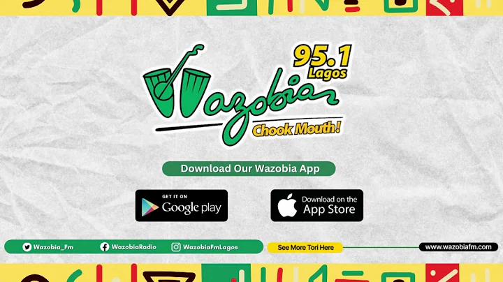 Women's Corner Wit Cheche Smith Ontop Oga Madam Office | 25TH SEPTEMBER 2025