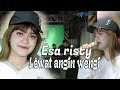 Esa Risty - Lewat Angin wengi [OFFICIAL]