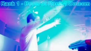 [HD] Rank 1 Beats at Rank 1 Dotcom [Trance Energy Anthem 2005]