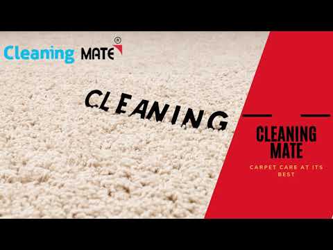 Cleaning Mate Carpet Cleaning Brisbane