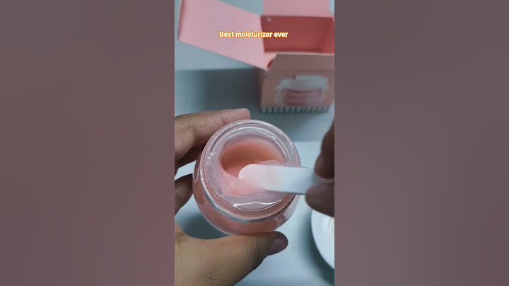 best moisturizer ever..#reels #dotandkey #beauty #skincare #skincareroutine #hydration