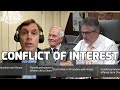 CONFLICT OF INTEREST