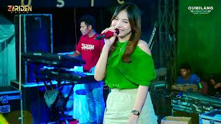 ZARIDEN MUSIC - KLERU DINDA TERATU - WEDDING RINDANG & GENNY - SENTUL SALAK CLUWAK PATI