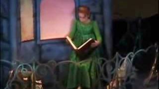 Video thumbnail of "I know its today- Shrek the Musical"
