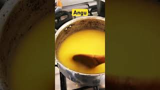 Download Lagu Angu #fubá #angu #receitasimples #fácildefazer MP3