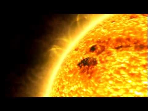Video: Planeti më i madh në univers