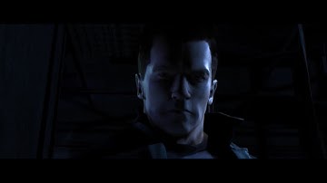 Terminator 3: The Redemption - Chapter 1.1: Tech-Comm Base