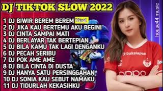 DJ TIKTOK TERBARU 2022 || DJ BIWIR BEUREUM BEUREUM JAWER HAYAM PANO COKLAT KOPI SUSU - RUNTAH VIRAL