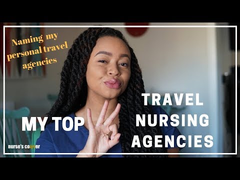 Top 3 Travel Agencies | Who I Travel With | Naming My Personal Agencies