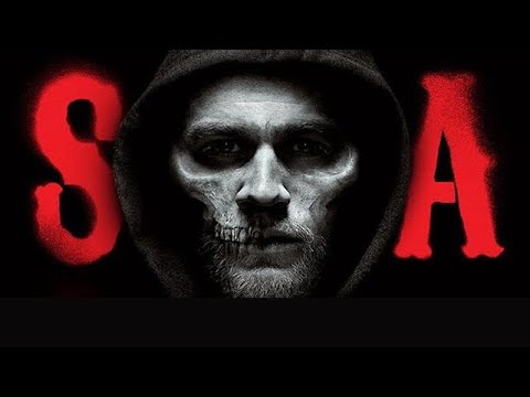 Joshua James - Coal War (Sons of Anarchy)