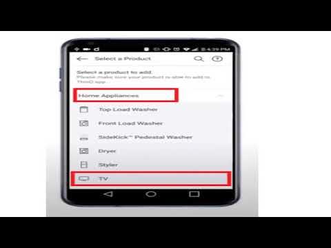 How To Change The Input On LG TV Without A Remote: Simple Hacks