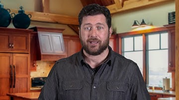 5 Steps to Sight Your Timber Frame Home