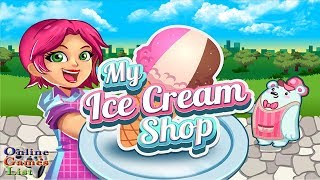 My Ice Cream Shop (Tapps Games) Android Gameplay screenshot 5