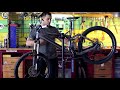 Scott Genius LT - воскрешение и Велообзор от Veloline