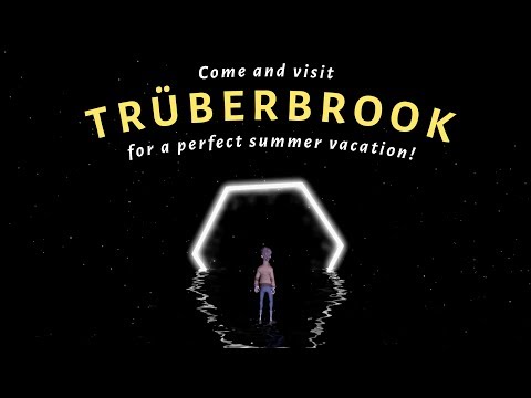 Release Trailer (DE) | Trüberbrook