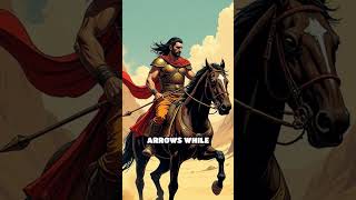 How Parthia Outsmarted The Mighty Roman Legions