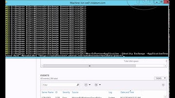 Configuring and Using Archiving and Monitoring in Lync Server 2013 by David Mark Papkin