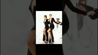 Kriti Sanon Looks Mesmerising In All Black Dresses