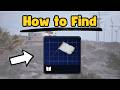 ARC Raiders: How to find the White Flag Blueprint