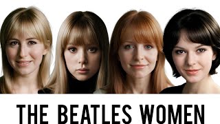 Meet the Mrs. Beatles: Wives &amp; Girlfriends (2024 Documentary)
