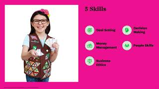 2026 Cookie Program — What Girl Scouts Learn & Why It Matters | GSGLA
