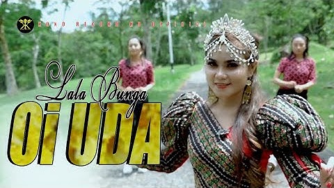 Lala Bunga - Oi Uda - Golden Saluang Remix Minang (Official Music Video) Lagu Minang Terbaru
