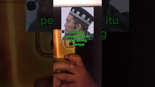 Orang paling BODOH itu adalah Orang yg IKUTAN JUDI SLOT (Ustadz Adi Hidayat)