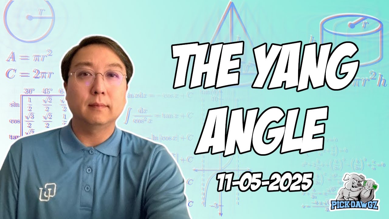 NETS Vs PACERS 11 5 25 FREE NBA PICK PREDICTION The Yang Angle