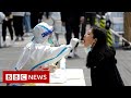 New video by BBC News on YouTube
