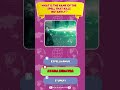 ⚡ HP Quiz: 3 Ultimate Trivia Questions! 🧙 Shorts #HarryPotter #mindbendingquiz  #pubgames
