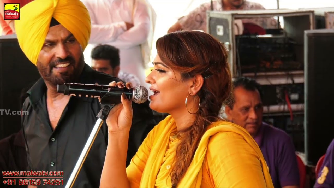         MARE DI JANANI  Atma Budhewal  Aman Rozi  New Duet Song 2022