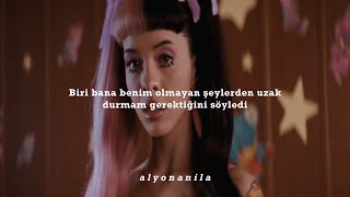 Melanie Martinez-Pacify Her (Türkçe Çeviri) Resimi