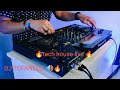 Tech house mix 6  performance mix  xdj rr 