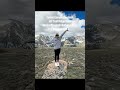 Your perspective on stress changes at 11,716 feet above sea level