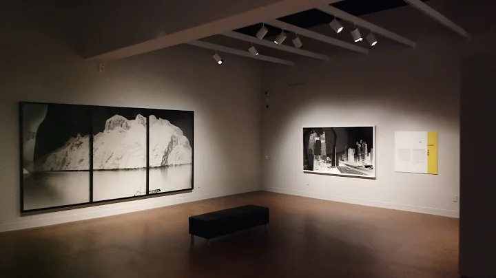 Experience Out of the Shadows: Chinese Contemporary Photography at MOPA - DayDayNews