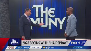 2026 Muny Season Begins