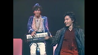 Tm Network Your Song Music Video